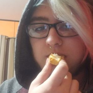 Meet your Posher, Jared